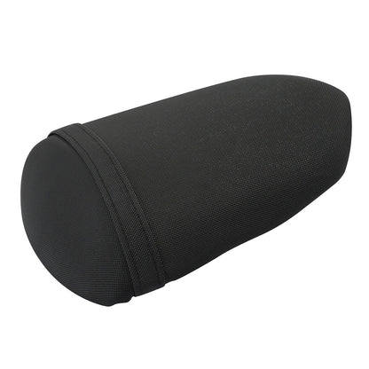 Rear Pillion Passenger Seat for Kawasaki Ninja 250R EX250 (2008–2012)