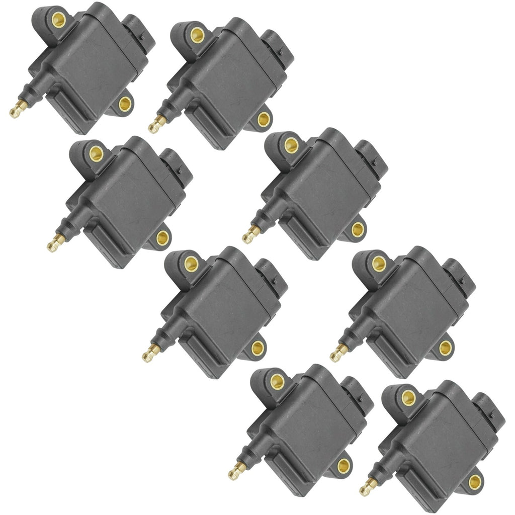 Ignition Coil Replacement for Mercury Outboard (2000–2025)