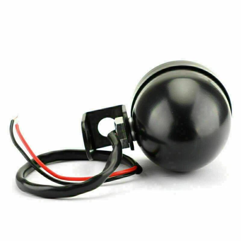 Mini Turn Signal Light for Universal Motorcycle (T9)