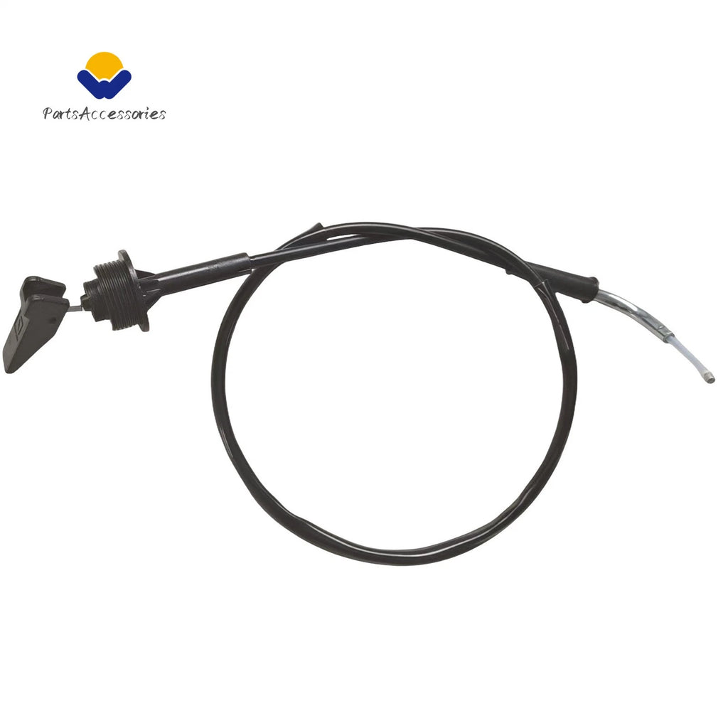 Starter Choke Cable for Yamaha Moto 4 YFM225 YFM250 (1986–1991) 59V-26331-01-00