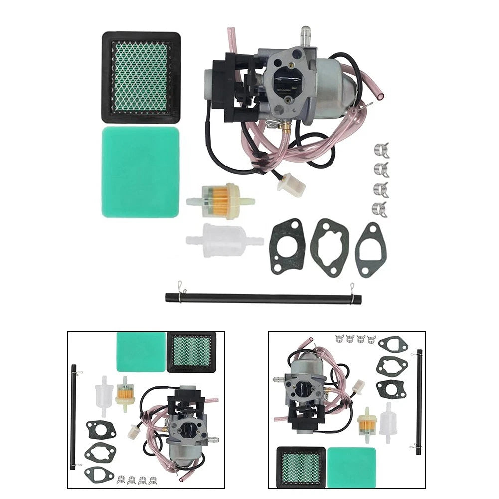 Carburetor Kit 16100 ZL0 D66 for Various Brands (Compatible Models)
