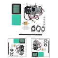 Carburetor Kit 16100 ZL0 D66 for Various Brands (Compatible Models)