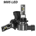2pc 9005 HB3 LED Headlight Bulb for NOVSIGHT