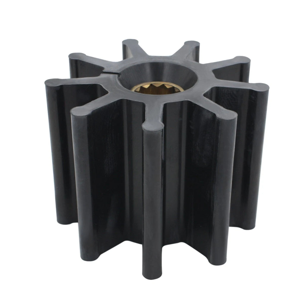 Jabsco Flexible Impeller Pump for (18789-0001)