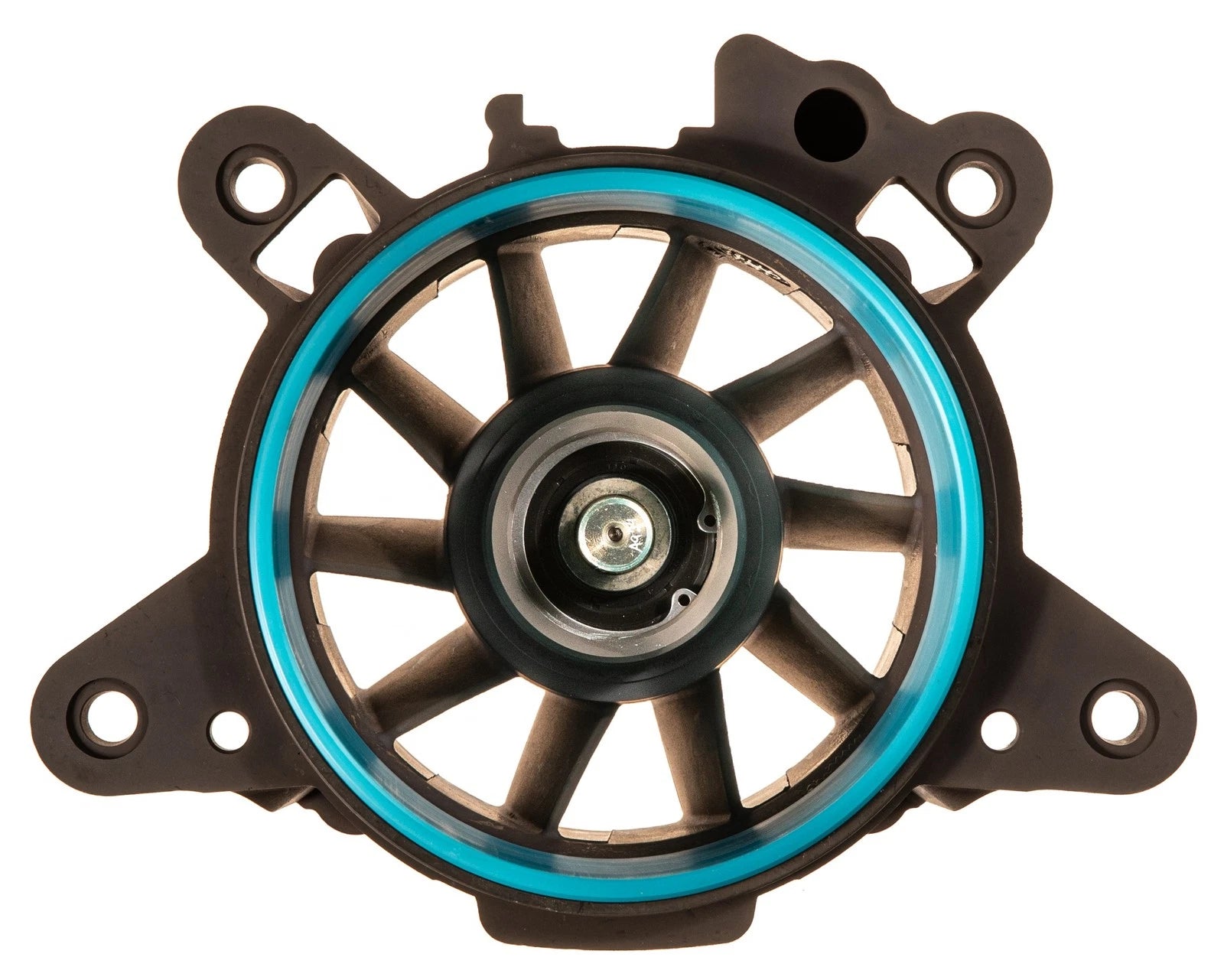 Complete Jet Pump Assembly for Sea Doo GTX RXP RXT RXPX RXTX SC (2002–2019)