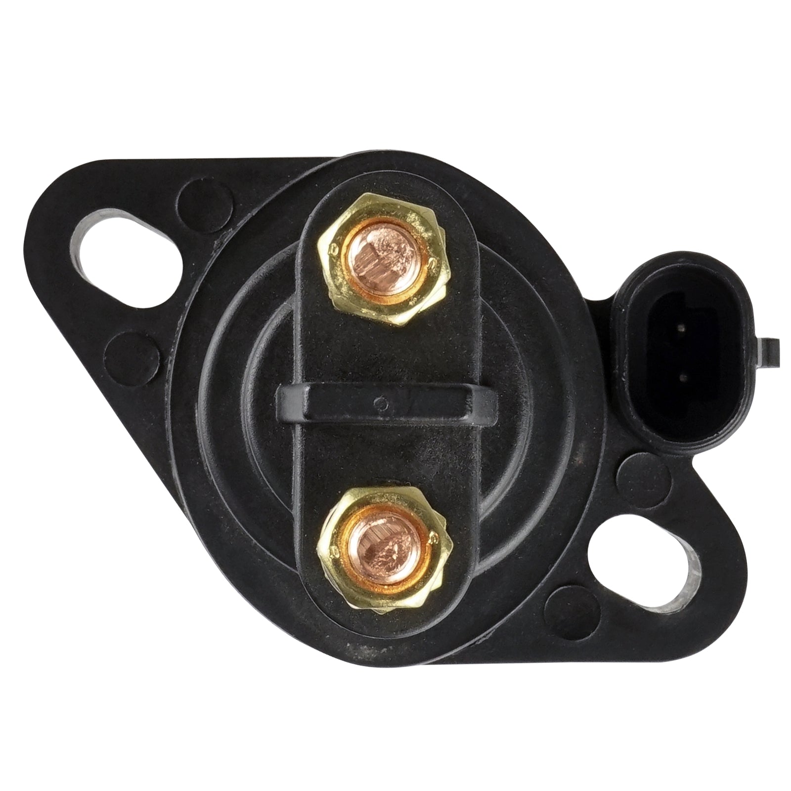 Starter Solenoid Relay for Arctic Cat TZ1 Touring Turbo (2008–2011)