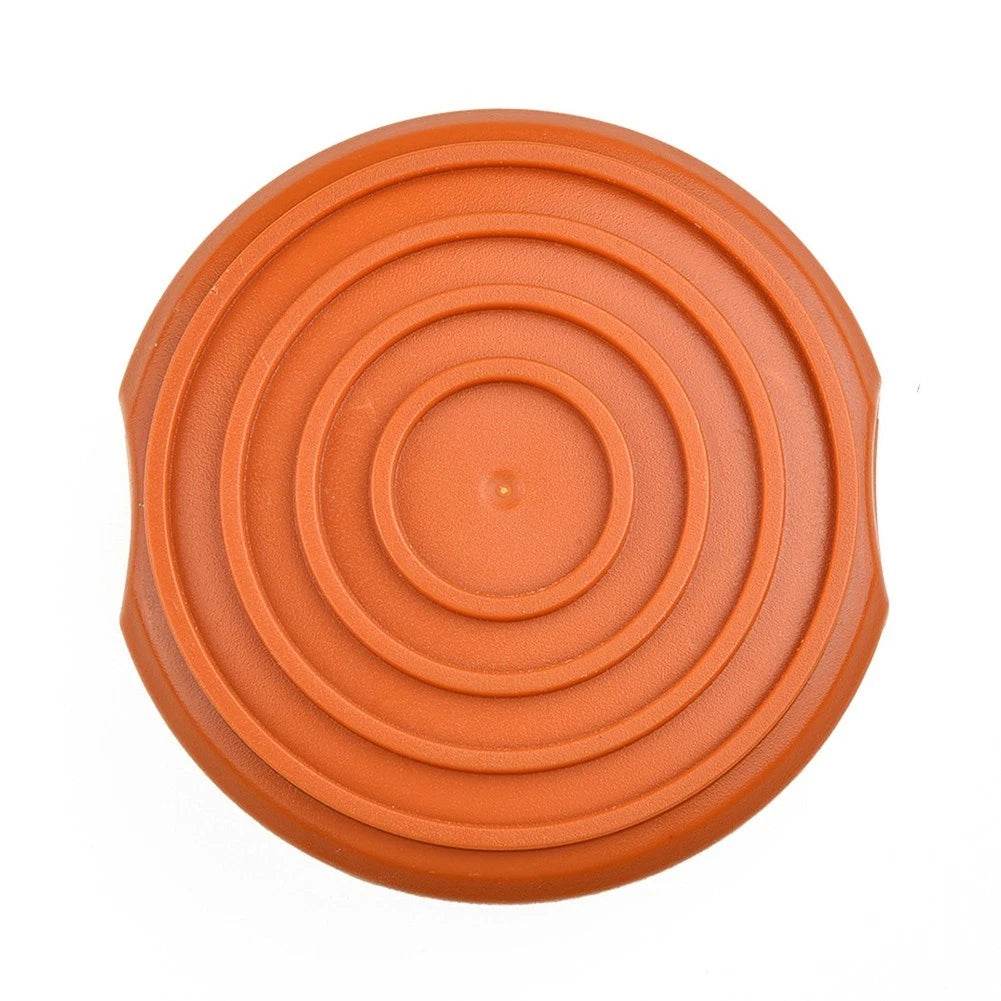 Spool Cap for McGregor MET3525