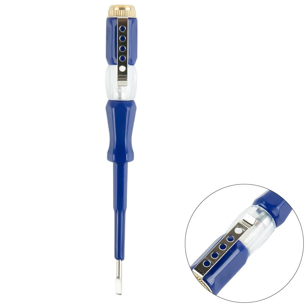 Multifunctional Test Pen Hand Tool for (LED)