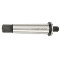 2MT MT2 Adapter Arbor Chuck Drill Hardened Shank to 3/8"-24