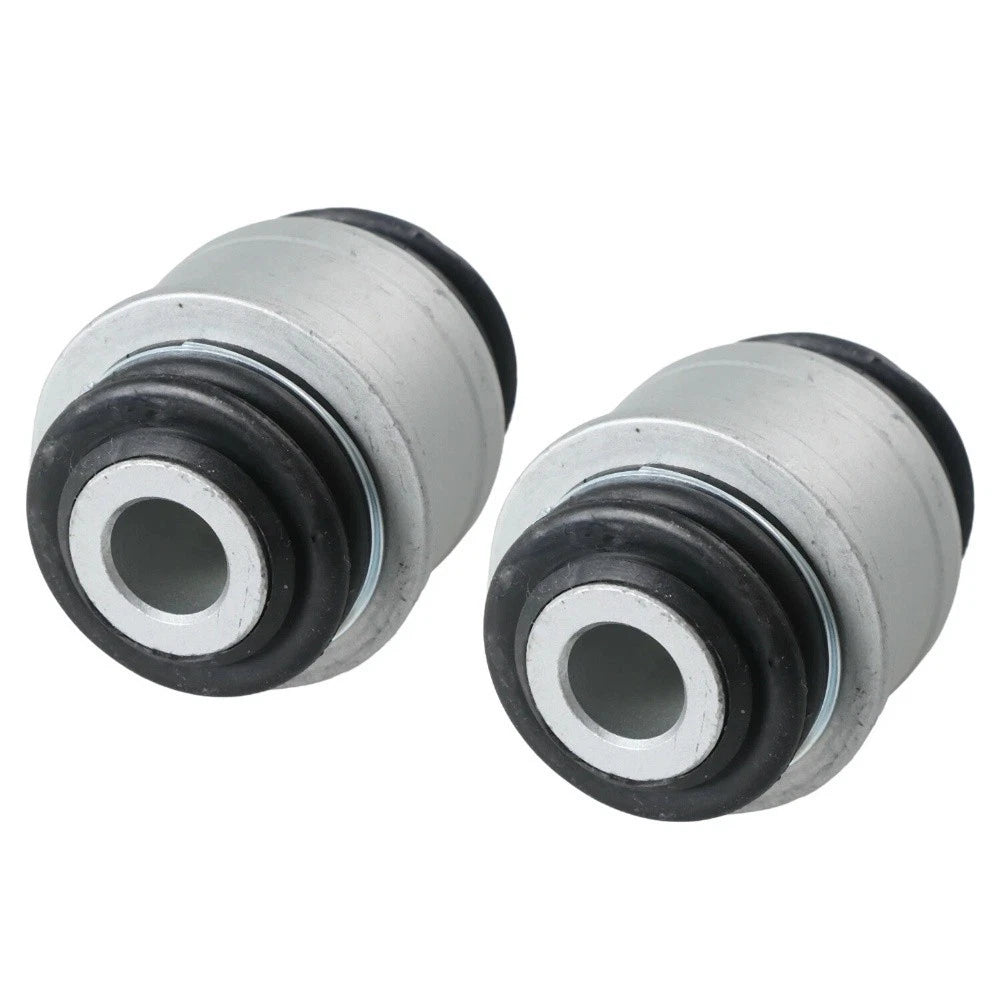 Rear Suspension Knuckle Bushing 2 Pack for Chevy Malibu 2016 2020 Replacement