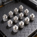 M10 to 3/8 Thread Adapter Converter for Outdoor Activities