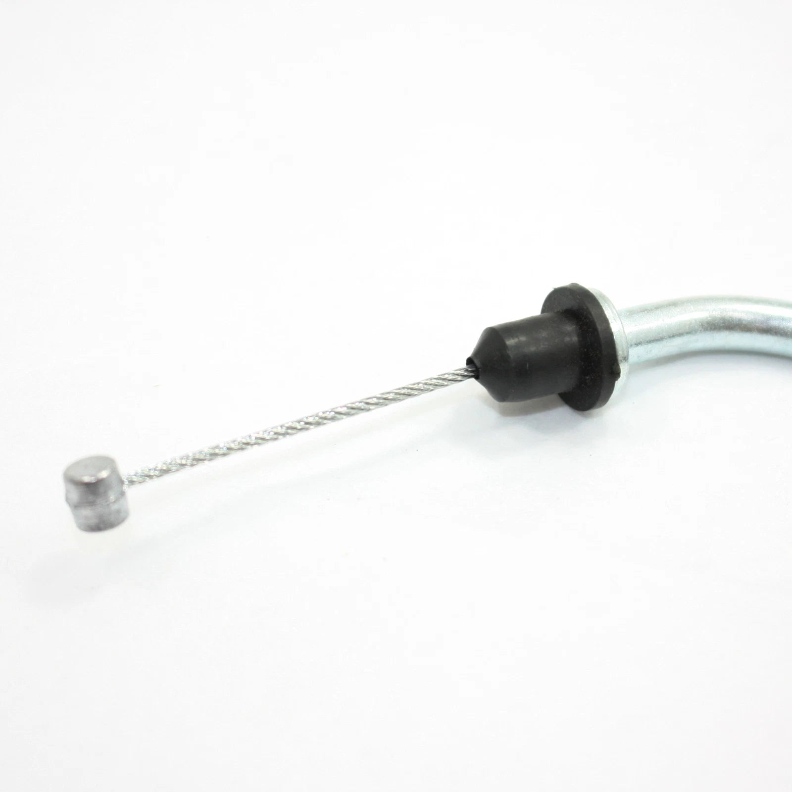 Throttle Accelerator Cable for Yamaha PW50 PY50 Peewee (1990–2023)