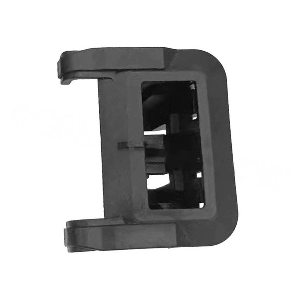 Fixed Buckle Rear Seat Grommet for