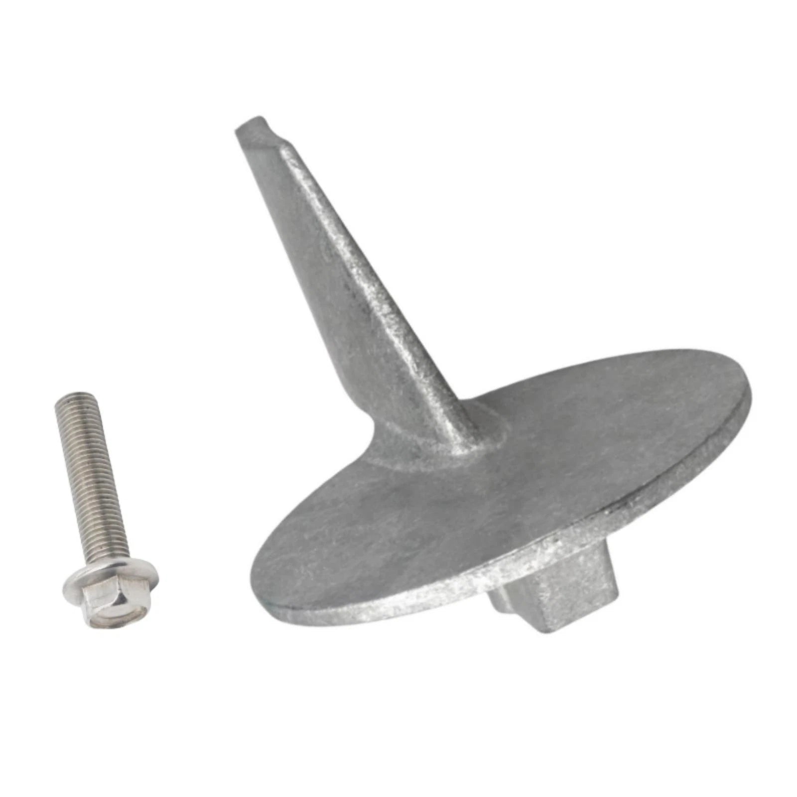 Zinc Anode for Mercury Mariner (46399A, Outboard Lower Units)