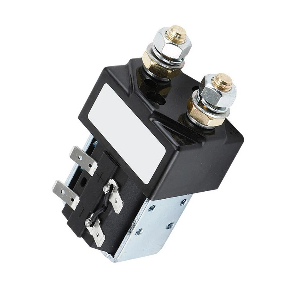 300A DC Contactor for DC Applications (60VDC)