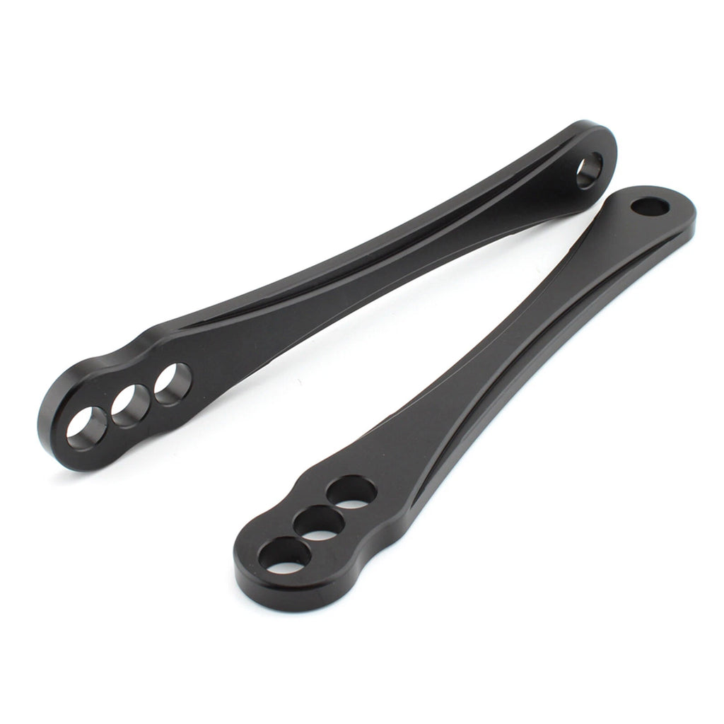 CNC Aluminum Lowering Link Kit for Yamaha YZF-R6 (2006–2016) T9