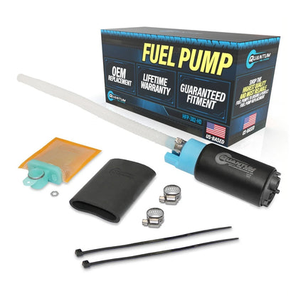 EFI Fuel Pump 75227-06 for Harley-Davidson Road King FLHR (2006)