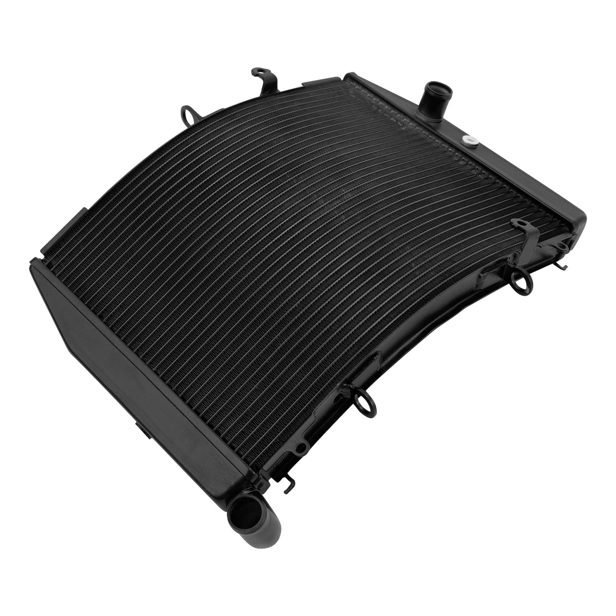 Radiator Cooler for Honda CBR600RR (2007–2026) Aluminum