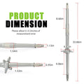 Rear Axle Shaft for Honda TRX400EX TRX400 Ex Sportrax 400 2X4 (1999–2008)