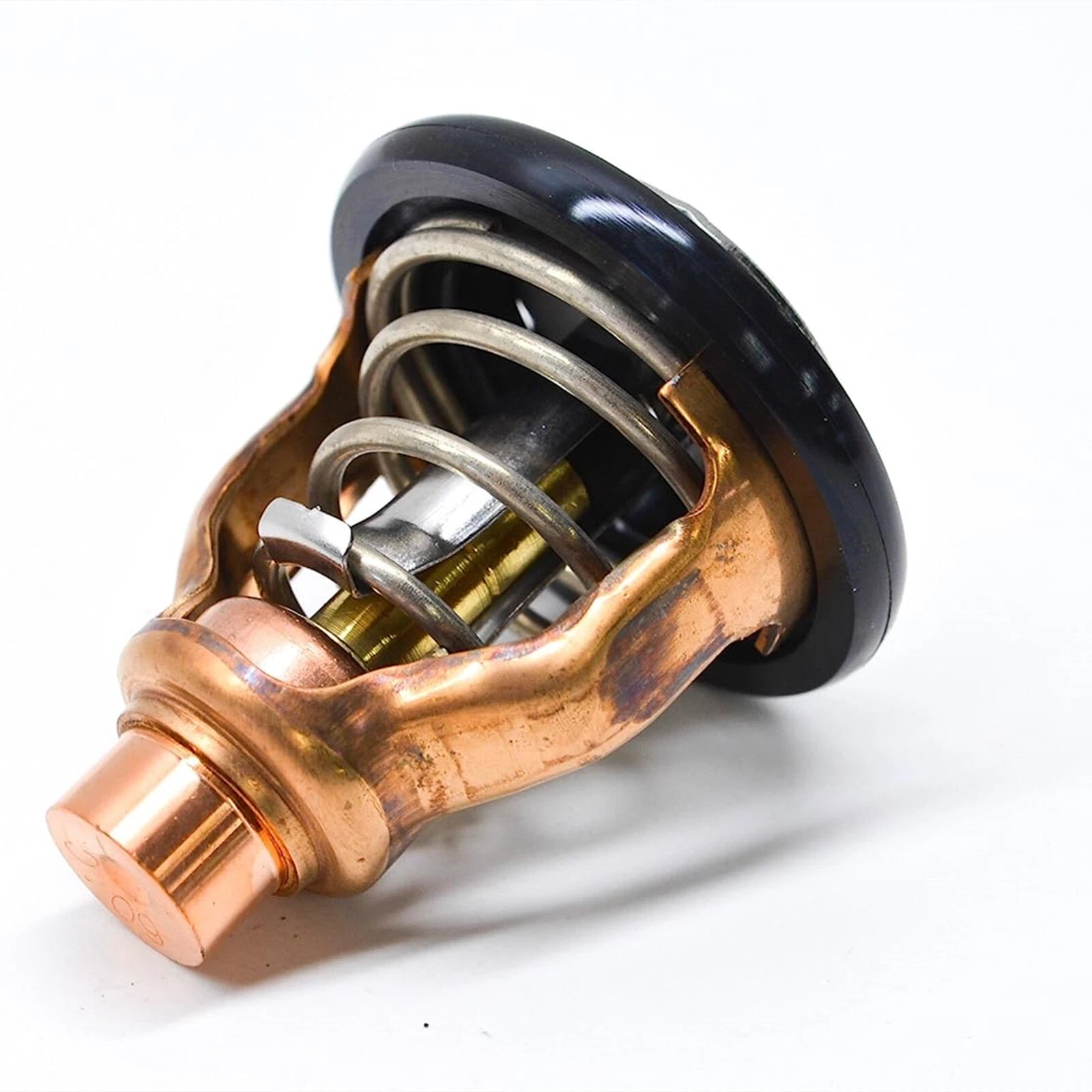 Thermostat 60 C for Yamaha 300 / 350 Hp (Replaces 6AW-12411-00-00)