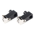 Fog Light Bracket for Motorcycle (Fitment Specific)