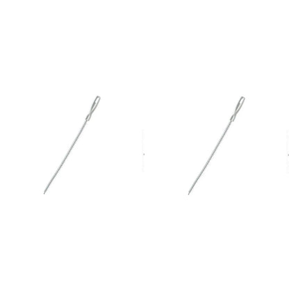 Stainless Steel Pipe Drain Brush Set of 3 (35CM, 45CM, 60CM)