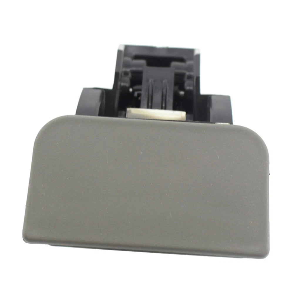 Glove Box Handle Latch for VW Polo (2005–2009) Grey