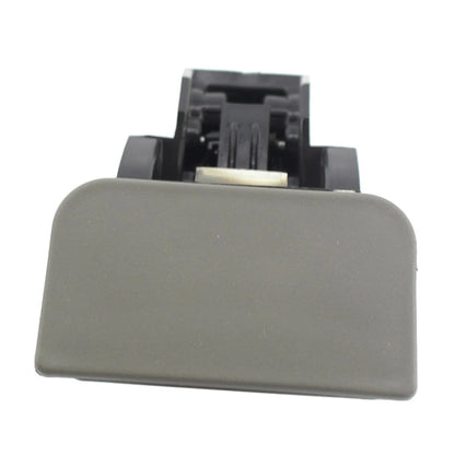 Glove Box Handle Latch for VW Polo (2005–2009) Grey