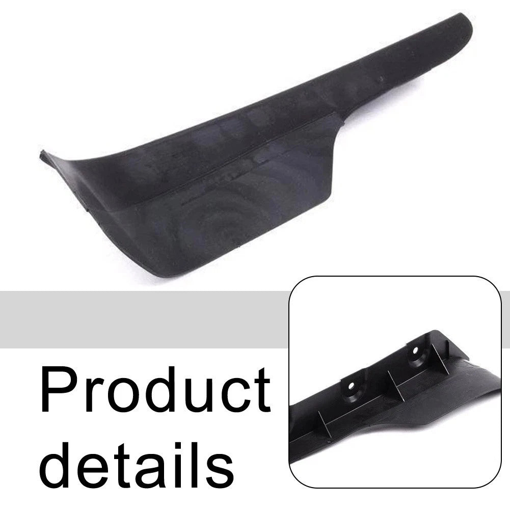 Front Left Bumper Lip for BMW X5 E70 (2007–2013) 51777161743
