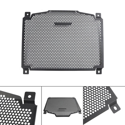 Radiator Guard Cover for Kawasaki Ninja 1000SX (2020–2021)