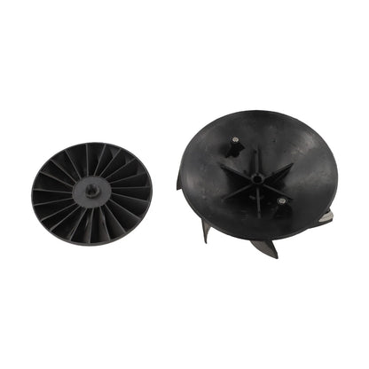 12V 5KW Heater Fan Wheel for Webasto 2000 Models (2000–2000)