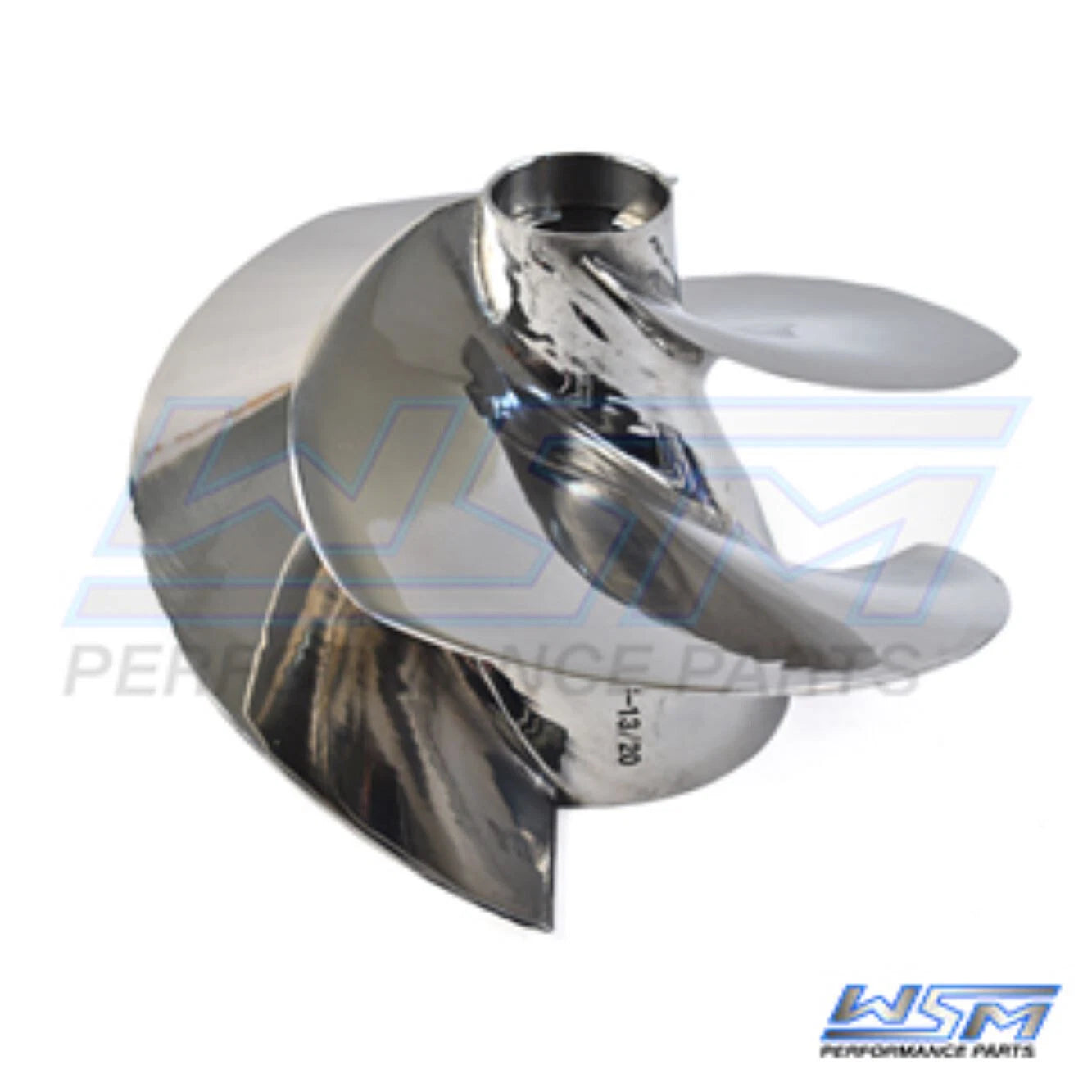 Impeller for Yamaha GP FX SVHO / FZR / FZS (2014–2026) - 021-121-13/20