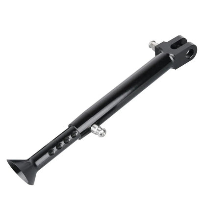Adjustable Kickstand Side Stand for Kawasaki Ninja ZX10R (2008–2010)