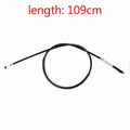 Clutch Cable for Honda CB750F (1992–2003) 22870-MW3-670