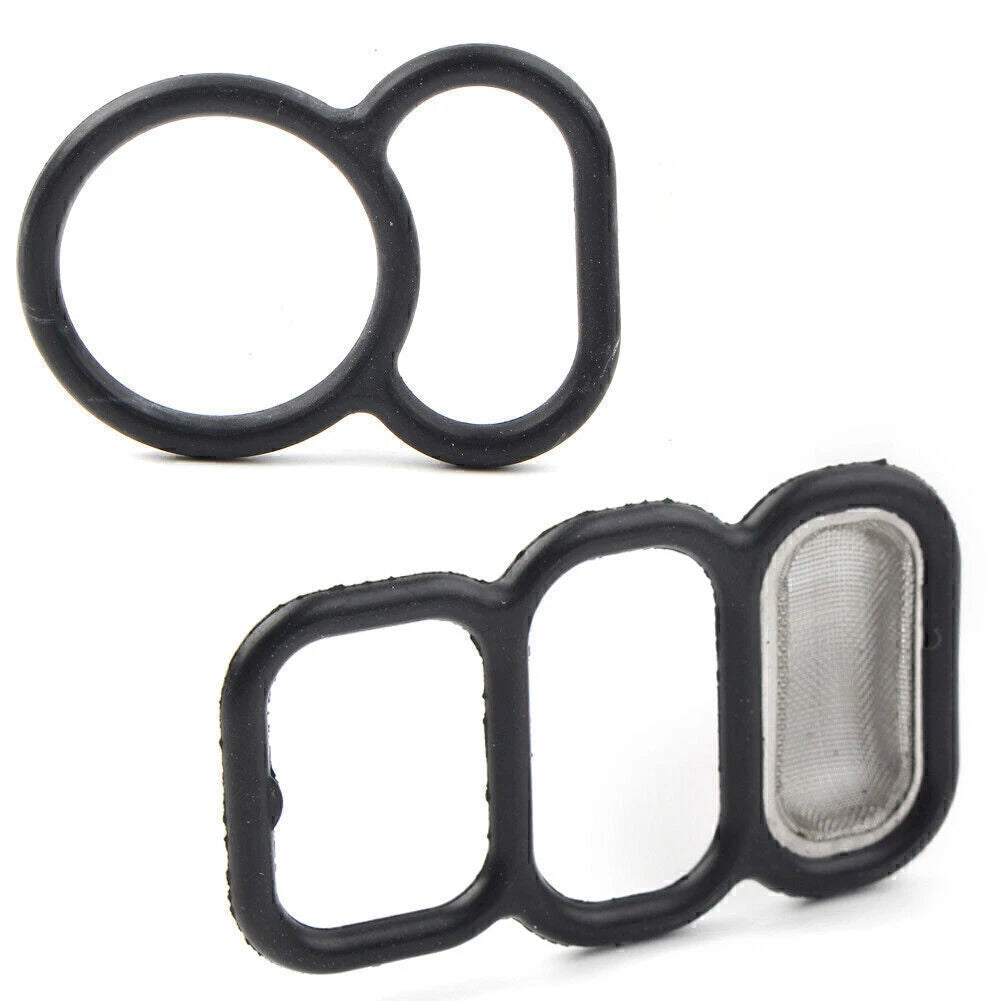 VTEC Solenoid Spool Valve Gasket Kit for Honda Accord (2003–2007)