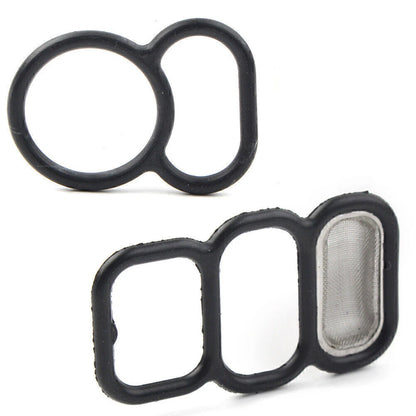VTEC Solenoid Spool Valve Gasket Kit for Honda Accord (2003–2007)
