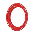 Beadlock Ring for Douglas DWT Wheels 15 Inch (15") - Red