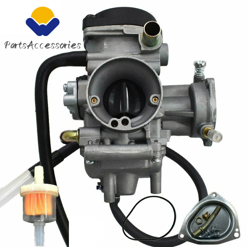 Carburetor for Yamaha Rhino 450 YXR450FA (2006–2009) 2P5-E4901-01