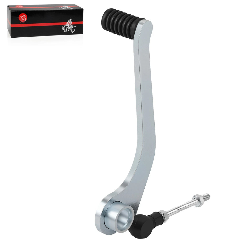 Foot Shifter for Yamaha Raptor 350 SE II (2004–2013) 5YT-18110-10-00, 1JN-18115-00-00