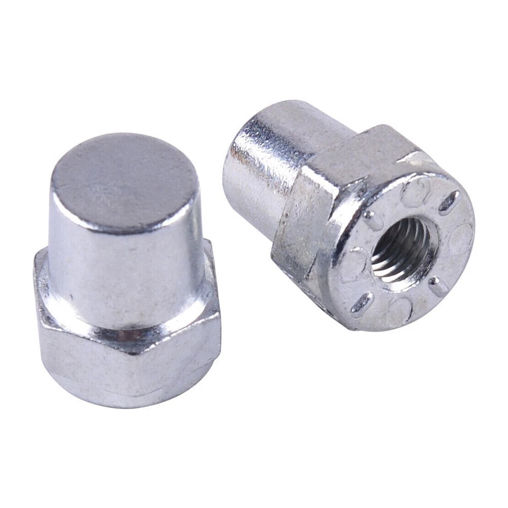 3/8 Car Battery Terminal Adapter for Easy Installation (Adjustable)