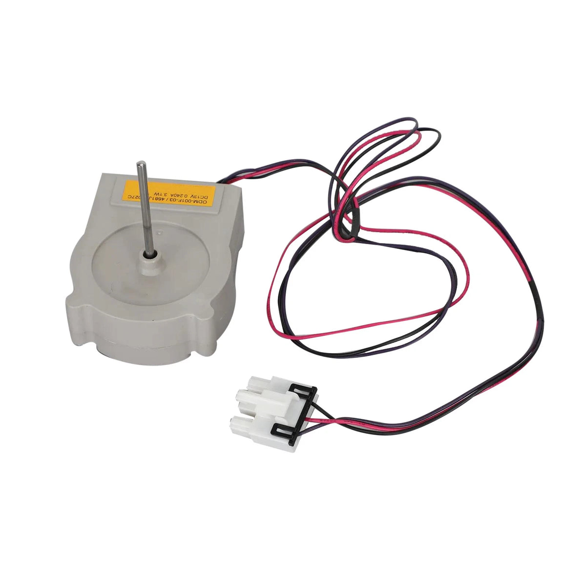 Evaporator Fan Motor for LG Refrigerator (AP4507961)