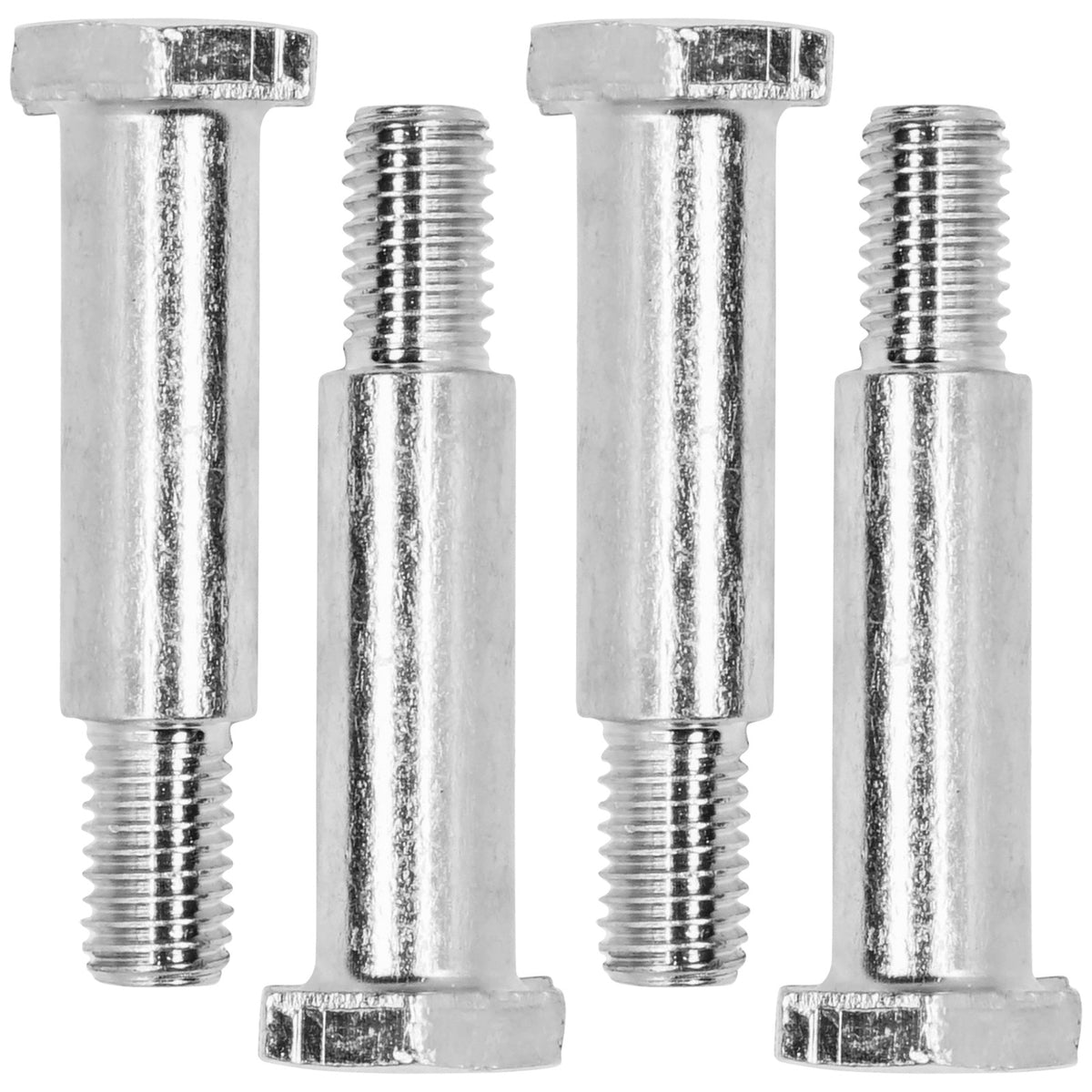 Deck Wheel Bolts Replacement for Toro MTD Husqvarna (2003–2019)