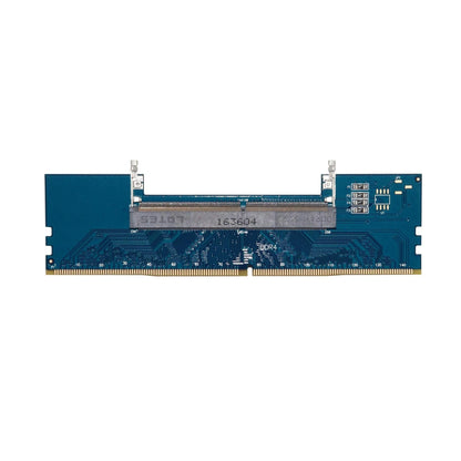 DDR4 Memory Adapter Card Converter for Windows (7–10)