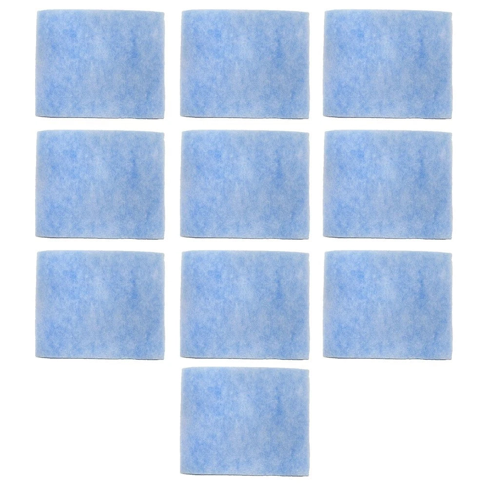 Reusable Cotton Filter for Indoor Dryer Vents