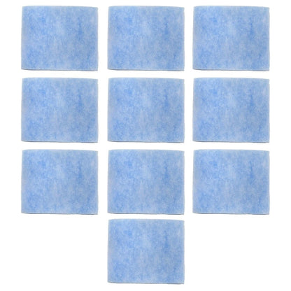 Reusable Cotton Filter for Indoor Dryer Vents