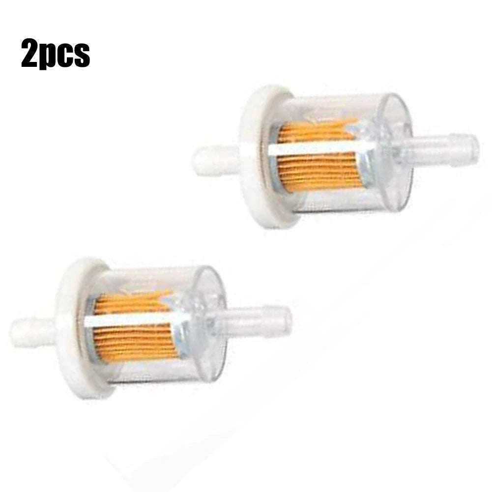 Fuel Filter for Lawn Mower (49019-0014)