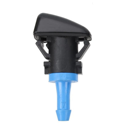 2x Windshield Washer Nozzle 68024312AB For Dodge Avenger Challenger Chrysler 200