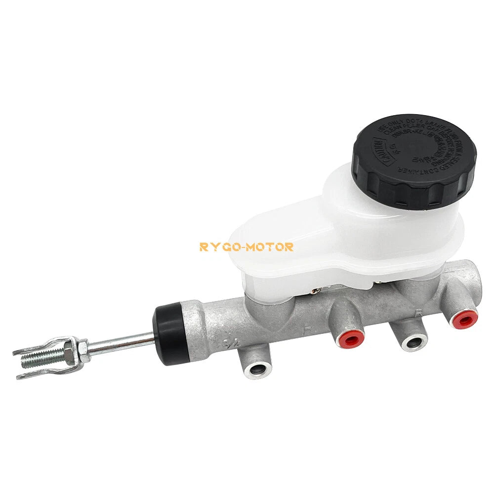 Brake Master Cylinder Assembly for Arctic Cat Prowler 500 550 650 700 1000 (2008–2021)