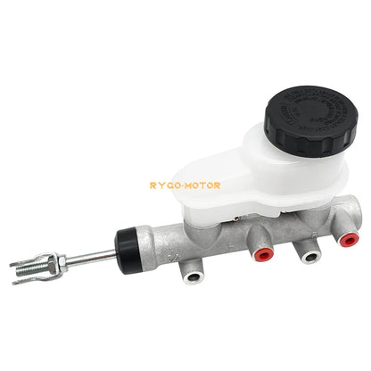 Brake Master Cylinder Assembly for Arctic Cat Prowler 500 550 650 700 1000 (2008–2021)