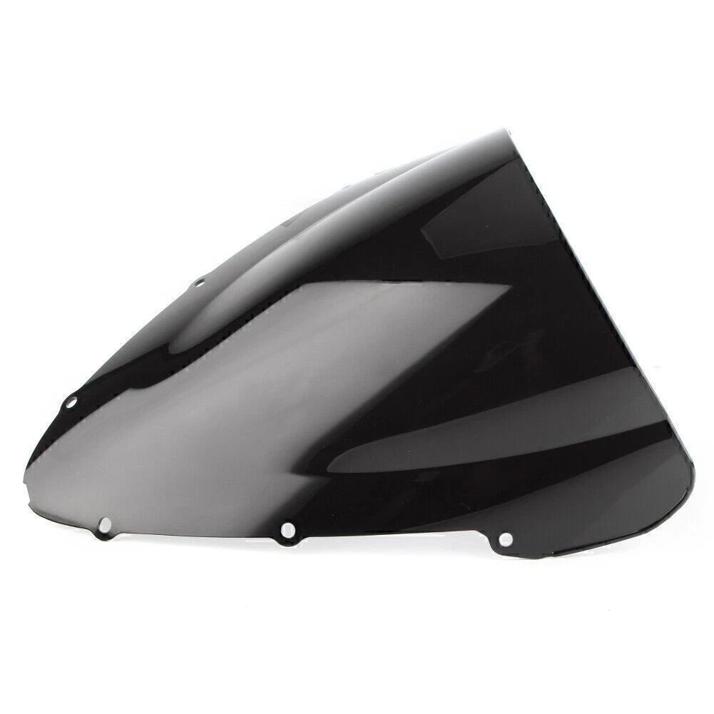 Front Windshield for Honda CBR600 F4i (2001–2008) Black